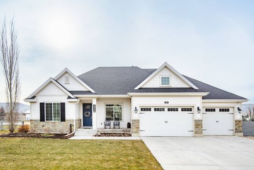 Casa Independente - Heber City, Wasatch County