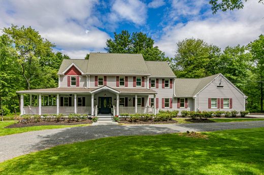 Detached House in Princeton, Mercer County