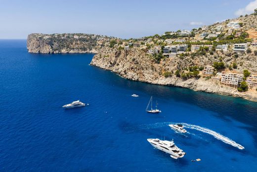 Andratx, Illes Balearsの土地