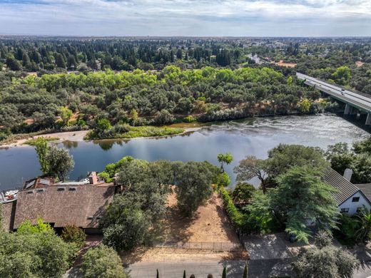 Land in Fair Oaks, Sacramento County