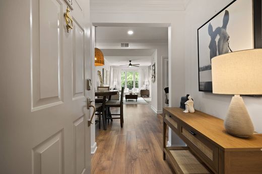 Apartment in Atlanta, Fulton County
