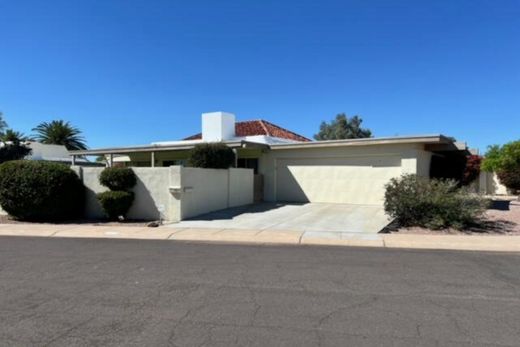 Dom jednorodzinny w Phoenix, Hrabstwo Maricopa
