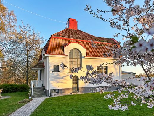 Villa in Stockholm, Stockholm municipality