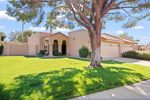 Townhouse in Scottsdale, Maricopa County