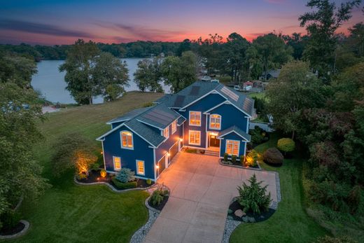 Dom jednorodzinny w Lewes, Sussex County