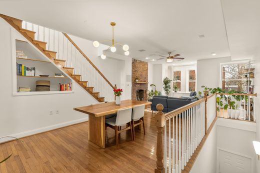 Piso / Apartamento en Washington, Washington County