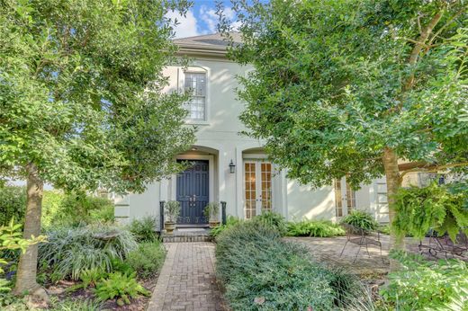 Luxe woning in Houston, Harris County