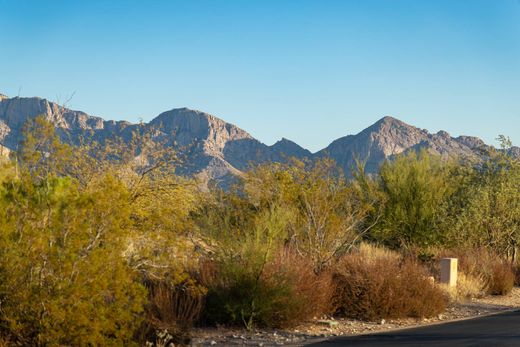 Land in Oro Valley, Pima County