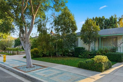 Vrijstaand huis in Culver City, Los Angeles County
