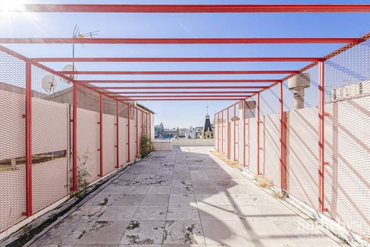 Apartment in Barcelona, Province of Barcelona