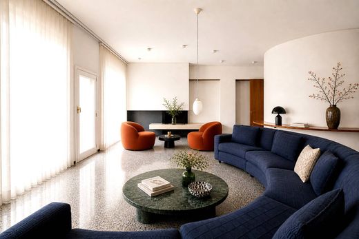 Apartment in Milan, Lombardy
