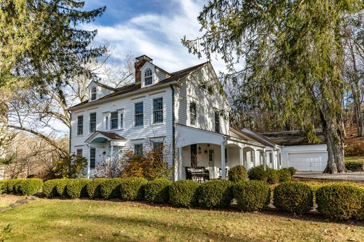 Detached House in Sharon, Litchfield County