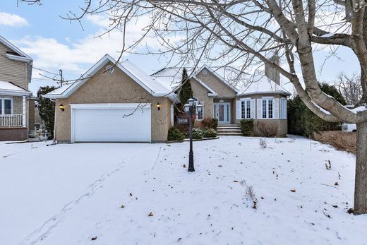 Casa en Mascouche, Lanaudière