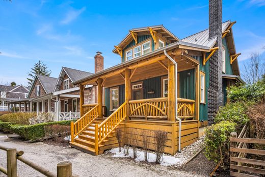 Pacific Beach, Grays Harbor Countyの一戸建て住宅