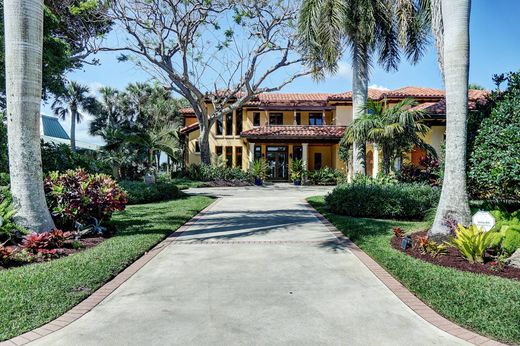 Μονοκατοικία σε Stuart, Martin County