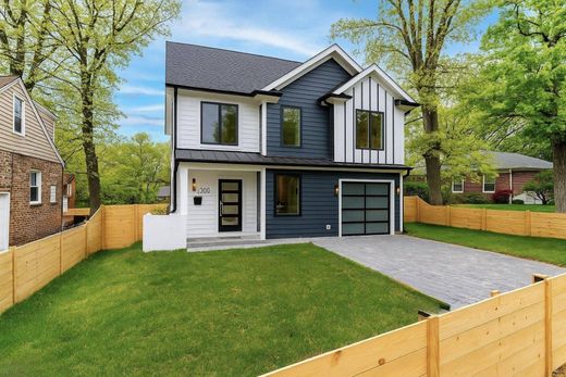 Maison de luxe à Arlington, Comté d'Arlington