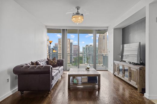 Piso / Apartamento en Atlanta, Fulton County