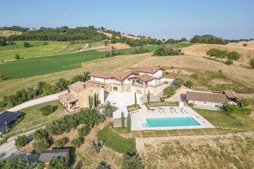 Casa en Tolentino, Provincia di Macerata