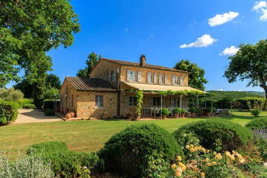 Manciano, Provincia di Grossetoの一戸建て住宅