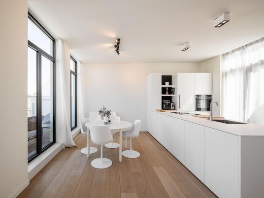 Apartment / Etagenwohnung in Antwerpen, Provinz Antwerpen