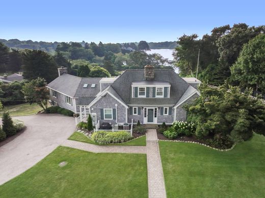 Μονοκατοικία σε South Kingstown, Washington County