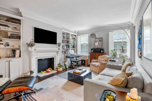 Διαμέρισμα σε Boston, Suffolk County