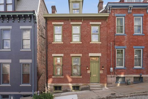 Luxury home in Pittsburgh, Allegheny County
