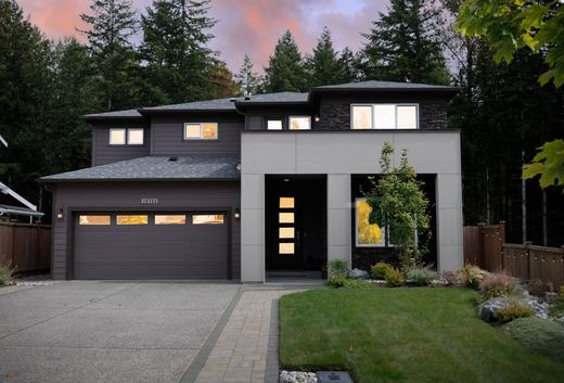 Detached House in Snohomish, Snohomish County