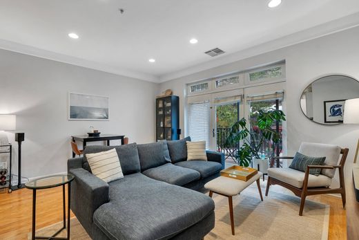 Luxury home in Hoboken, Hudson County