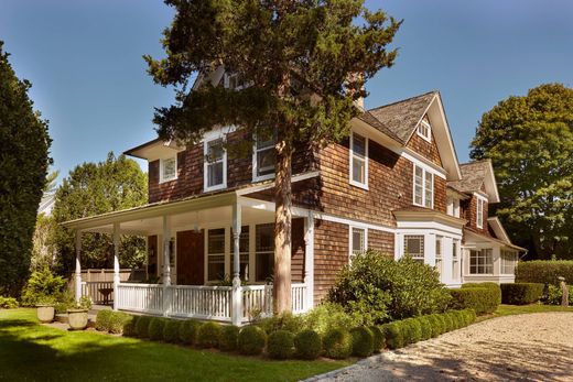 Casa en Southampton, Suffolk County