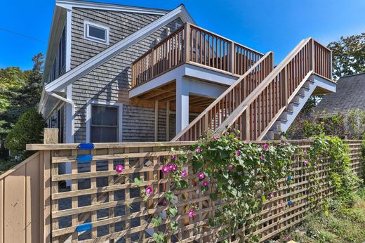 Apartment / Etagenwohnung in Provincetown, Barnstable County