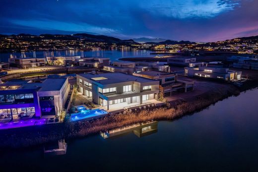 Detached House in Henderson, Clark County