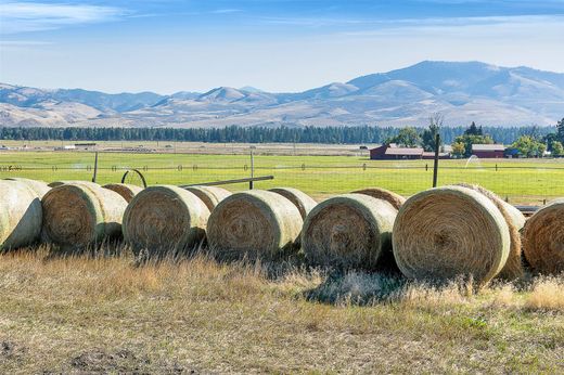 Terreno - Florence, Ravalli County