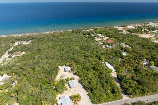 Grundstück in Little Cayman