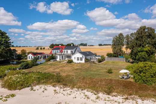 Villa à Skivarp, Skurups Kommun