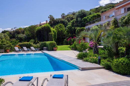 Villa in Ajaccio, South Corsica