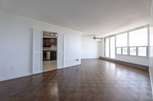 Apartment in Toronto, Ontario