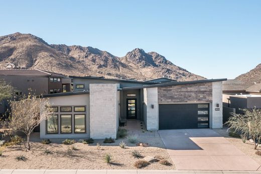 Casa en Scottsdale, Maricopa County