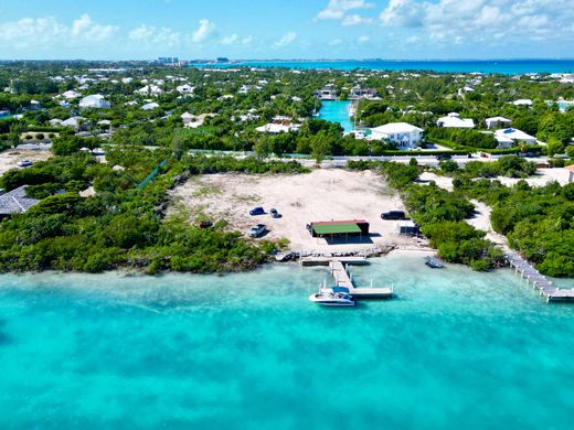 Terreno en Leeward, Providenciales