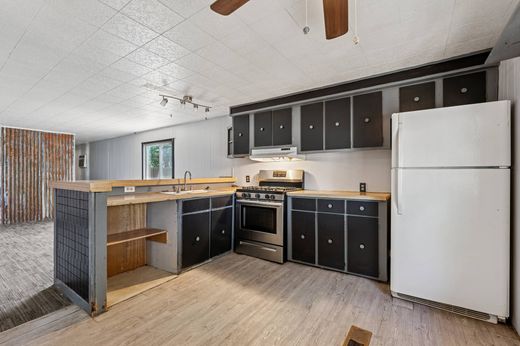 Lüks ev Dacono, Weld County