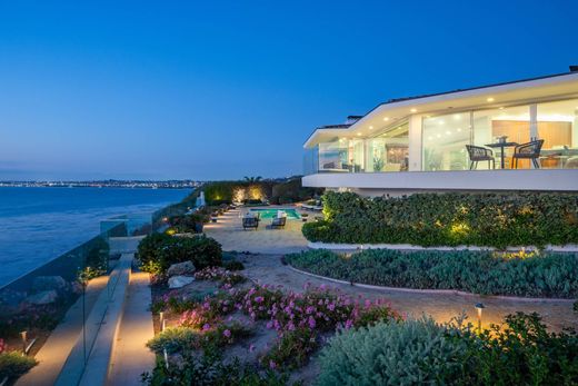 Detached House in Palos Verdes Estates, Los Angeles County