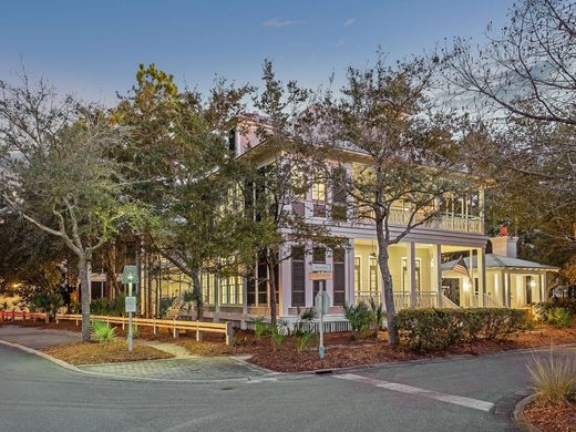 Casa Independente - Santa Rosa Beach, Walton County