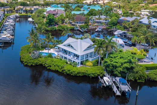 Luxus-Haus in Sarasota, Sarasota County