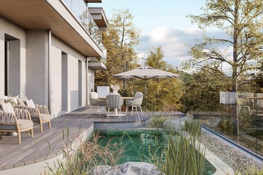 Müstakil ev Cademario, Lugano