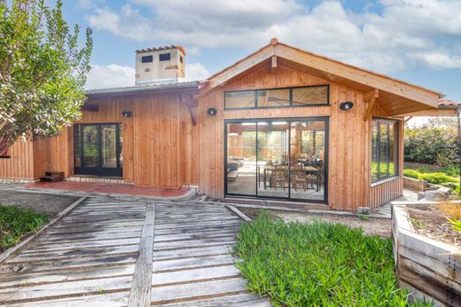 Частный Дом, Cap Ferret, Gironde