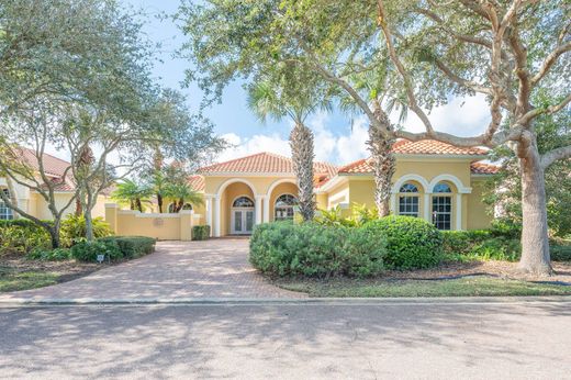 Detached House in Palm Coast, Flagler County