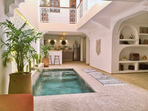 Αστικό ακίνητο σε Μαρακές, Marrakech