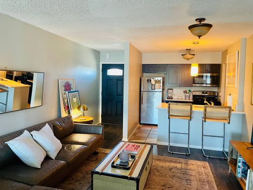 Piso / Apartamento en Austin, Travis County