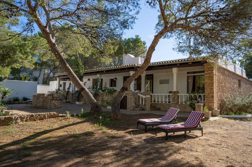 Casa Unifamiliare a Sant Francesc de Formentera, Isole Baleari