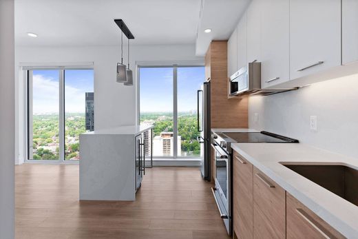 Apartamento - Toronto, Ontario